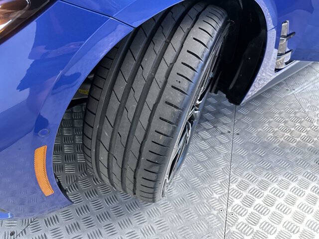 2025 BMW i4 xDrive40 Gran Coupe