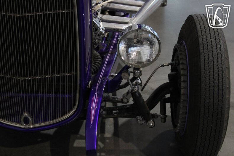 1930 Ford Model A