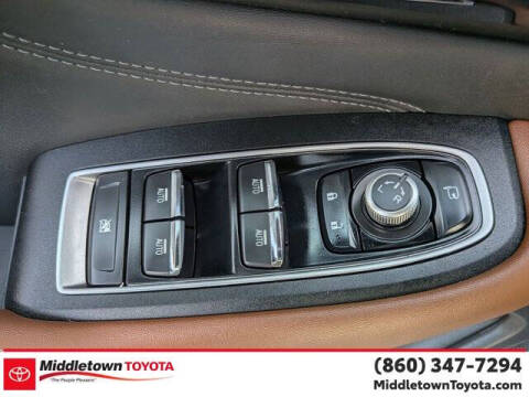 2020 Subaru Outback Touring XT