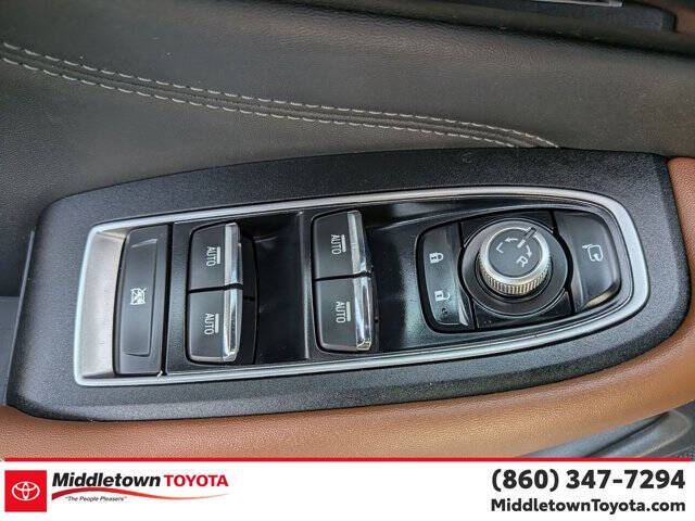 2020 Subaru Outback Touring XT