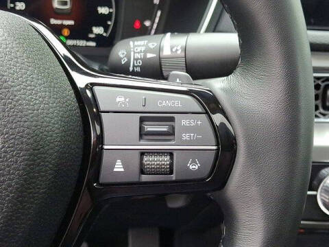 2026 Acura Integra