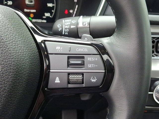 2026 Acura Integra