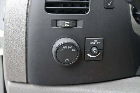2014 Chevrolet Silverado 2500HD