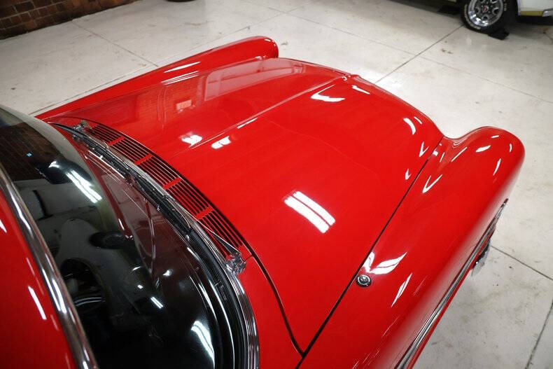 1956 Chevrolet Bel Air