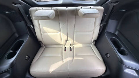 2017 Mazda CX-9 Grand Touring