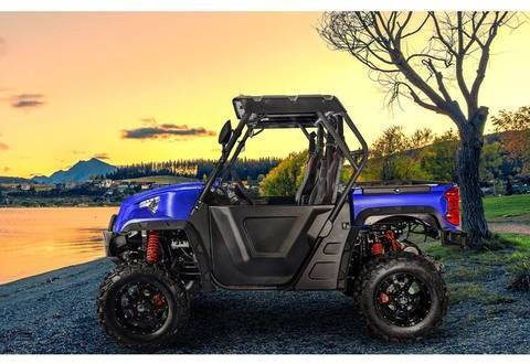 2025 Odes Powersports 1000CC LT-2