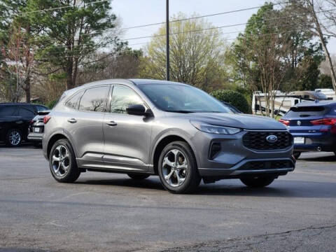 2024 Ford Escape for sale at Auto Direct in Zebulon NC