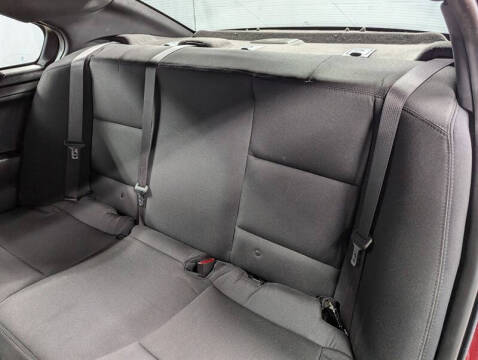 2018 Ford Taurus Police Interceptor