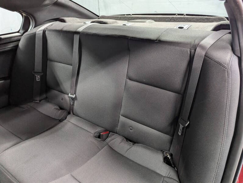 2018 Ford Taurus Police Interceptor