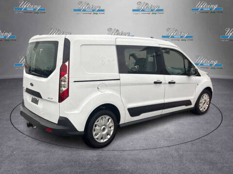 2014 Ford Transit Connect XLT