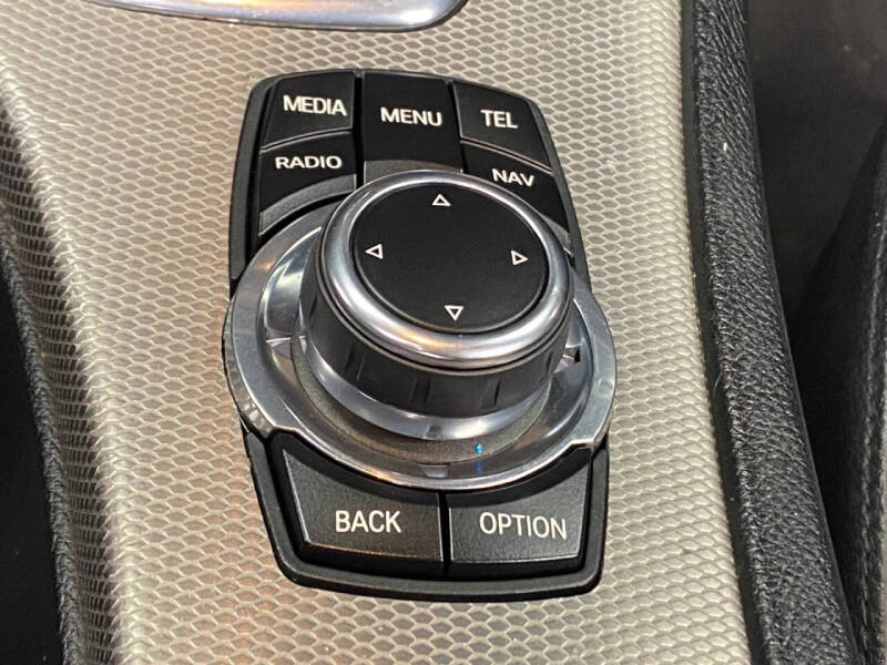 2012 BMW 3 Series 335is