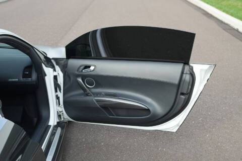 2012 Audi R8 5.2 quattro