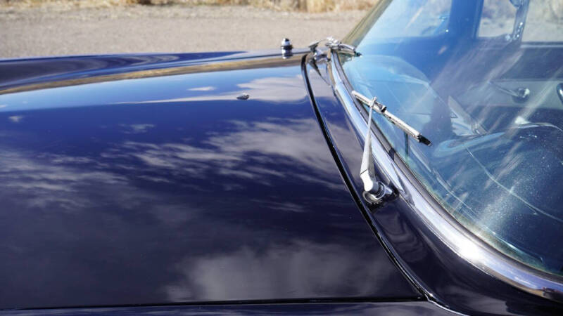 1956 Ford Fairlane