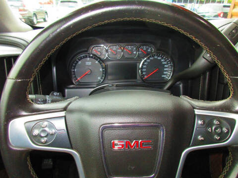 2014 GMC Sierra 1500