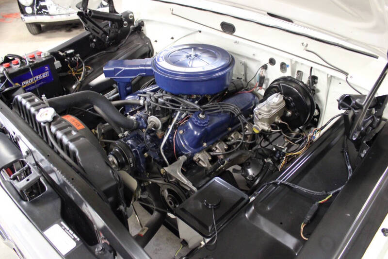 1972 Ford F-100