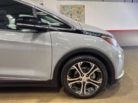 2020 Chevrolet Bolt EV Premier