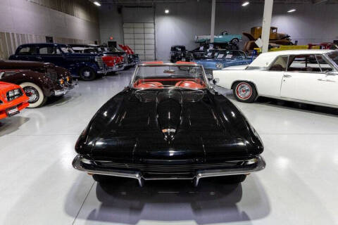 1964 Chevrolet Corvette