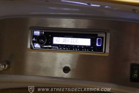 1979 Auburn Speedster