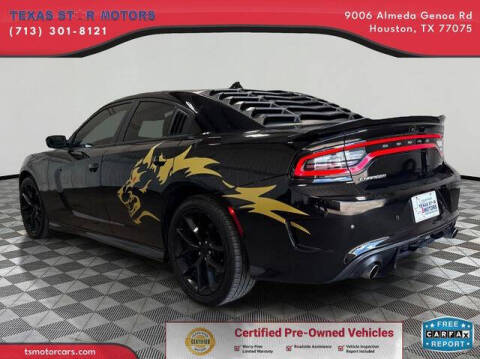 2020 Dodge Charger GT