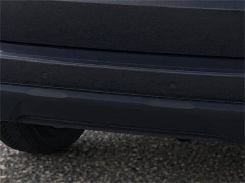 2024 Ford Escape Hybrid ST-Line Select