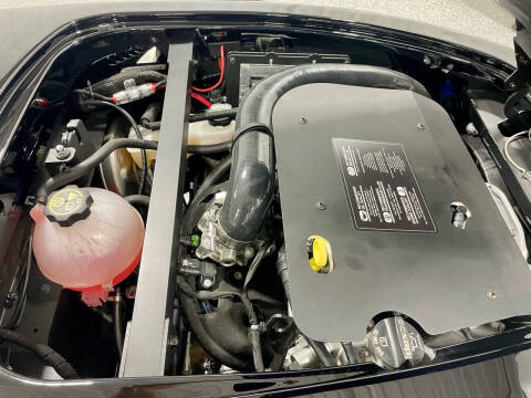 2023 Vanderhall Motor Work Carmel