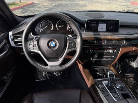 2018 BMW X5 sDrive35i