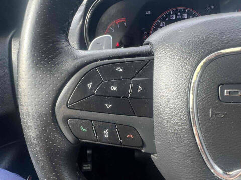2018 Dodge Durango R/T