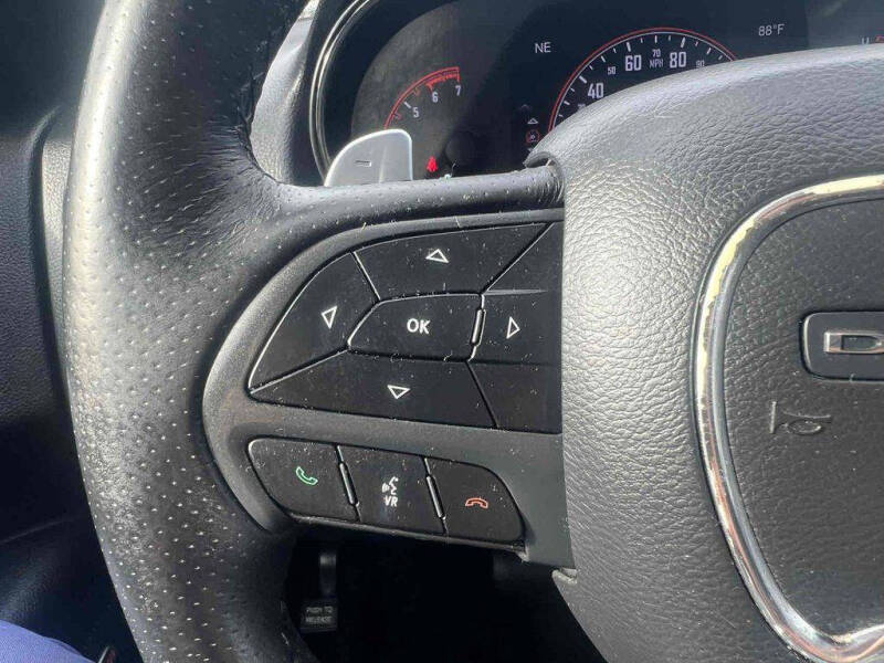 2018 Dodge Durango R/T