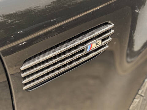 2005 BMW M3