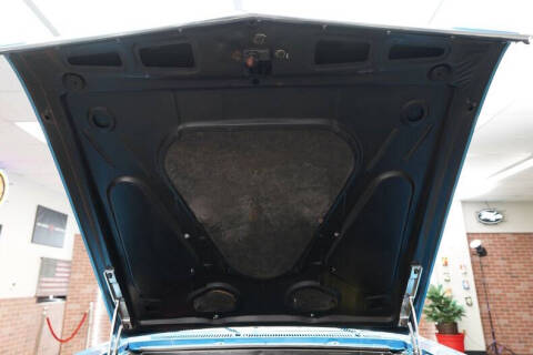 1966 Chevrolet Chevelle