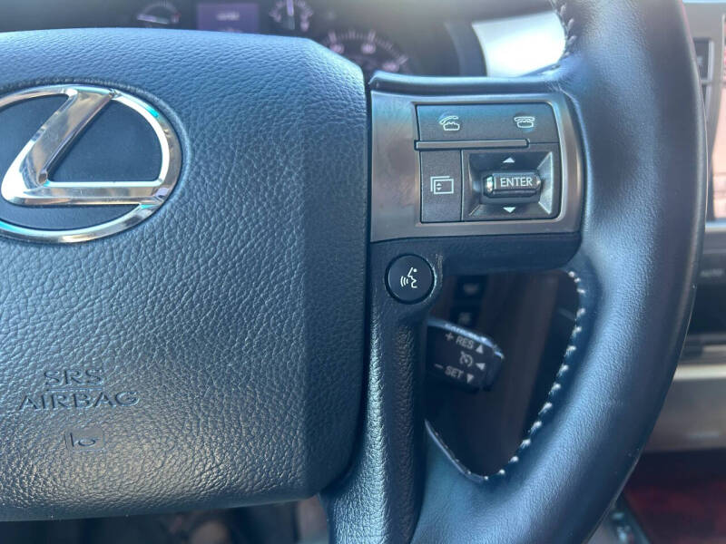 2013 Lexus GX 460