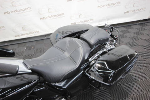 2009 Harley-Davidson Road King Classic