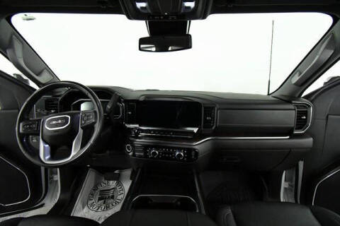 2024 GMC Sierra 3500HD