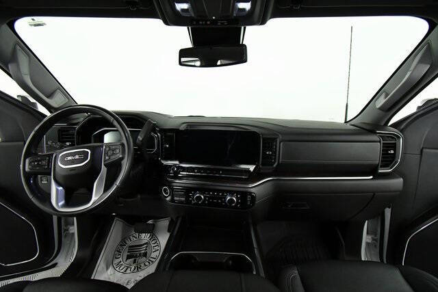 2024 GMC Sierra 3500HD