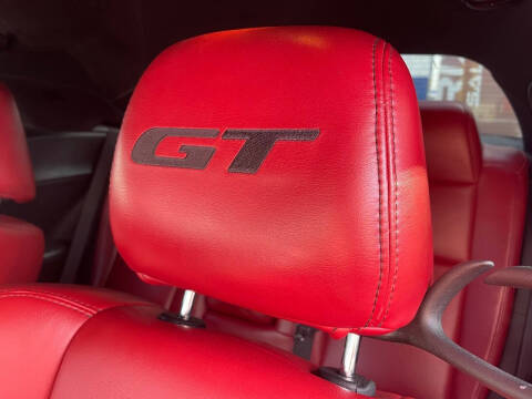 2020 Dodge Challenger GT