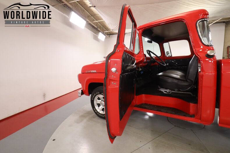 1957 Ford F-100