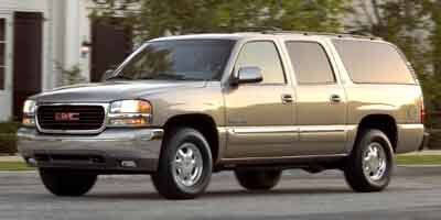 2003 GMC Yukon XL 1500 SLT