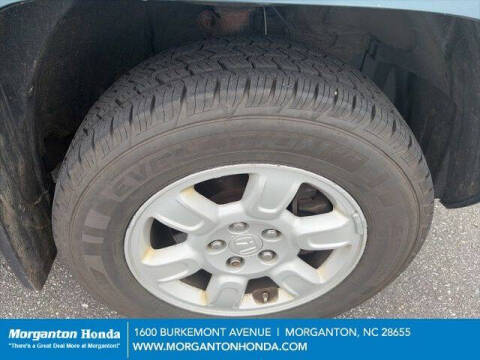 2006 Honda Ridgeline RTL