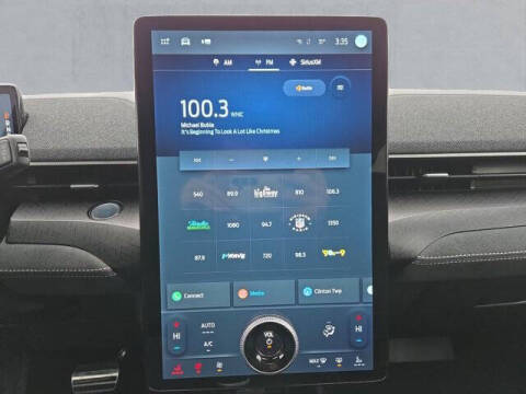 2024 Ford Mustang Mach-E GT