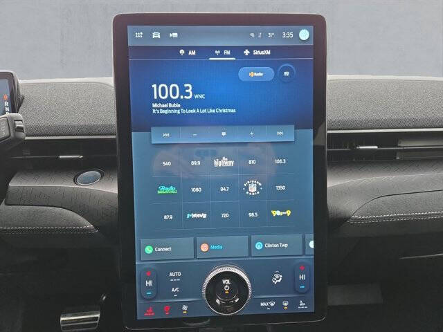 2024 Ford Mustang Mach-E GT