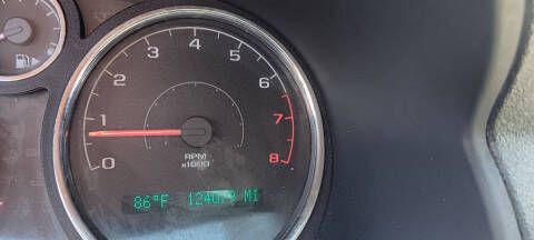 2008 Chevrolet Cobalt LT