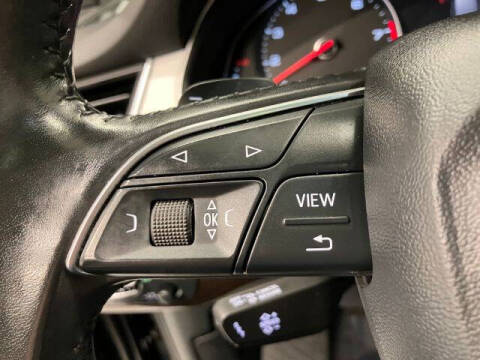 2018 Audi Q7 2.0T quattro Premium Plus