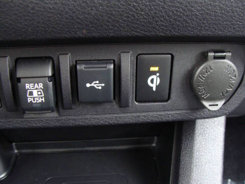 2022 Toyota Tacoma TRD Off-Road