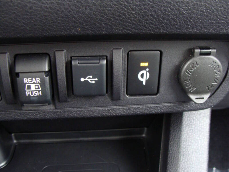 2022 Toyota Tacoma TRD Off-Road