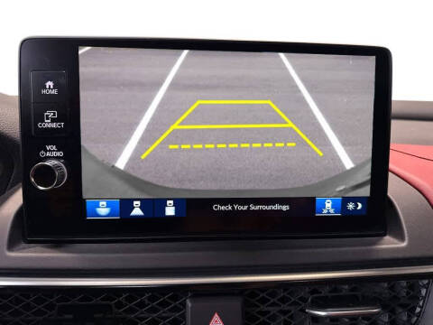 2025 Acura ADX w/A-SPEC