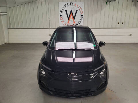 2023 Chevrolet Bolt EV 2LT