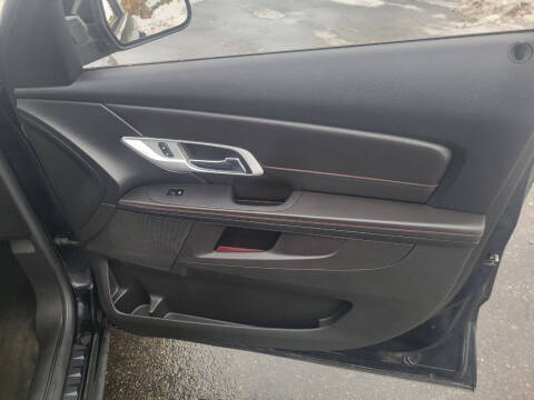 2013 GMC Terrain SLE-1