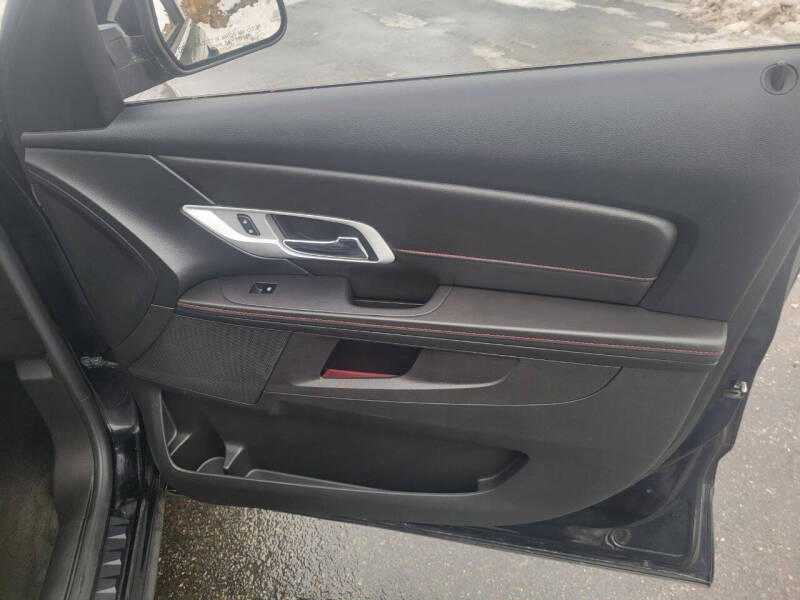 2013 GMC Terrain SLE-1