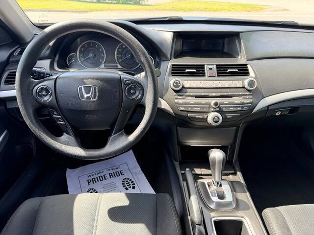 2014 Honda Crosstour EX