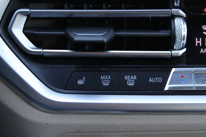 2020 BMW 3 Series 330i